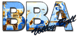 Bouc-Bel-Air Volley-Ball