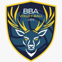 Bouc-Bel-Air Volley-Ball